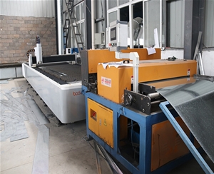 激光切割機(jī)