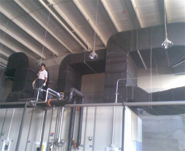 中央空調(diào)工程