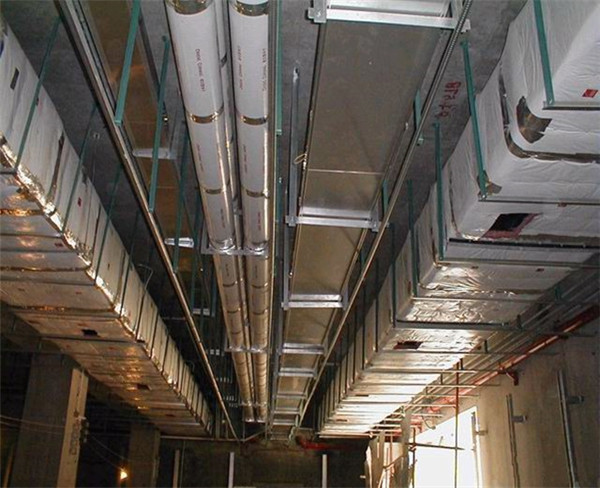 中央空調(diào)工程