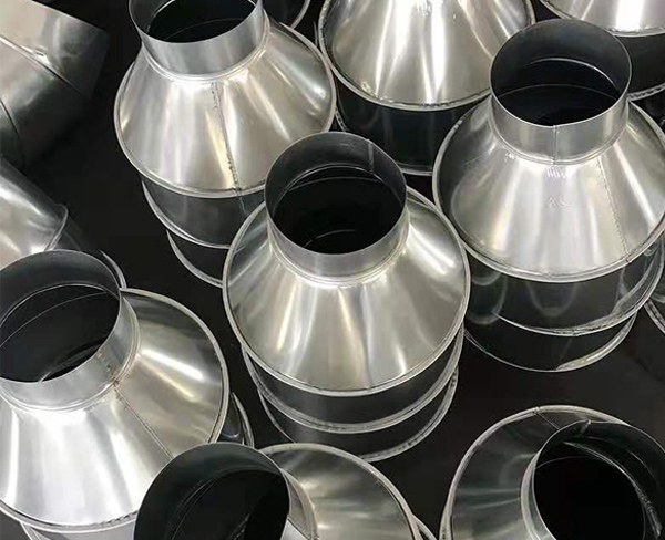 通風(fēng)管-變徑大小頭