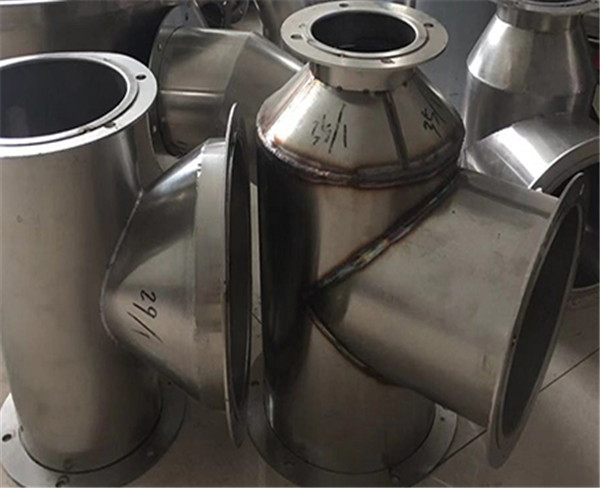 通風(fēng)管-變徑大小頭