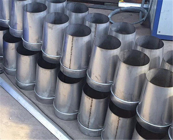 通風(fēng)管-變徑大小頭