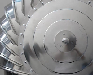 廠房無動力風(fēng)帽