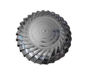 廠房無動力風(fēng)帽-通風(fēng)管道