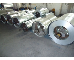 白鐵通風(fēng)管道