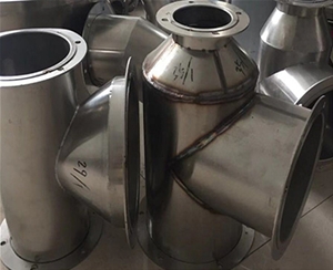 通風(fēng)管-變徑大小頭