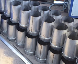 通風(fēng)管-變徑大小頭