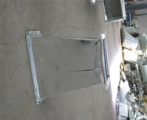 通風(fēng)管-變徑大小頭