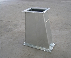 通風(fēng)管-變徑大小頭